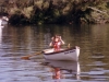 Bionic Beaver - Dingy, Rowboat, Sailboat
