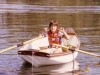 Bionic Beaver - Dingy, Rowboat, Sailboat