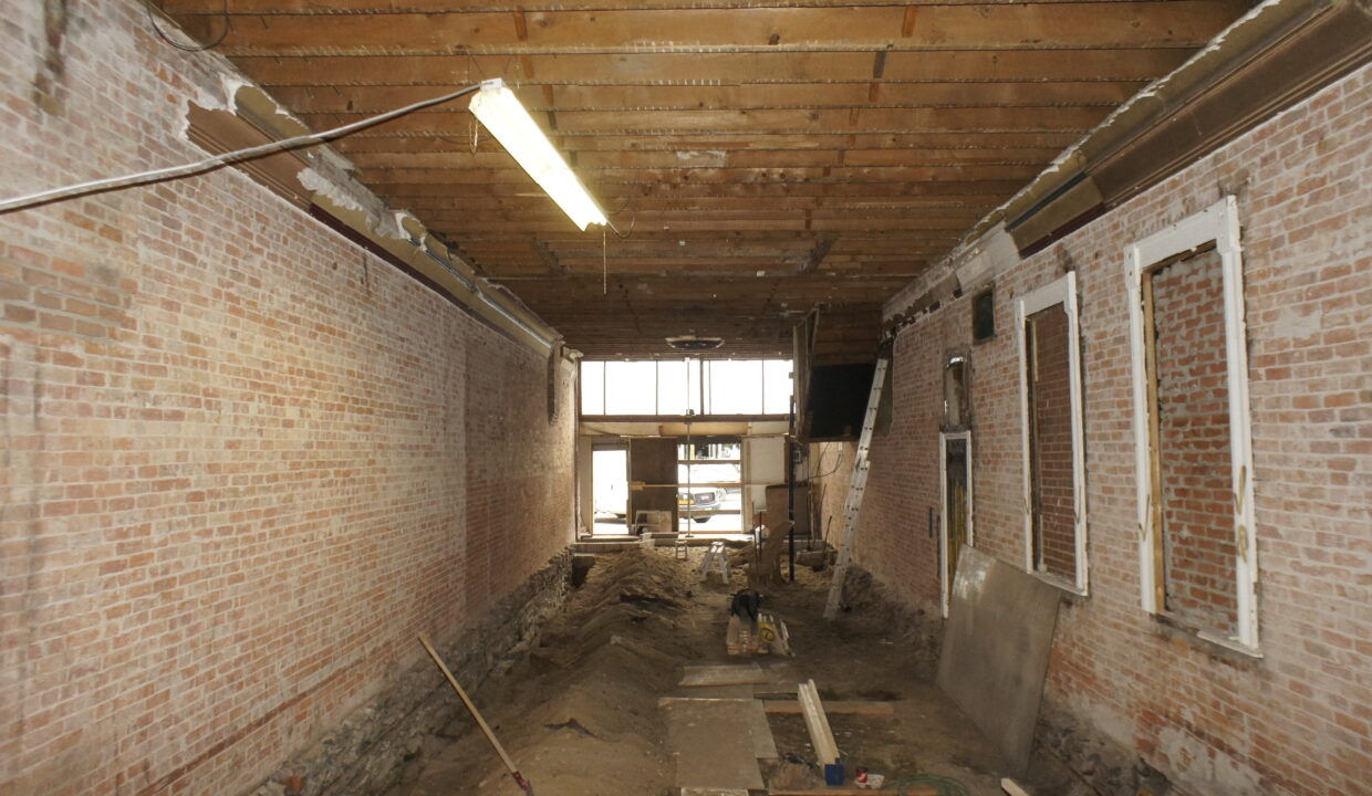 Complete Restoration