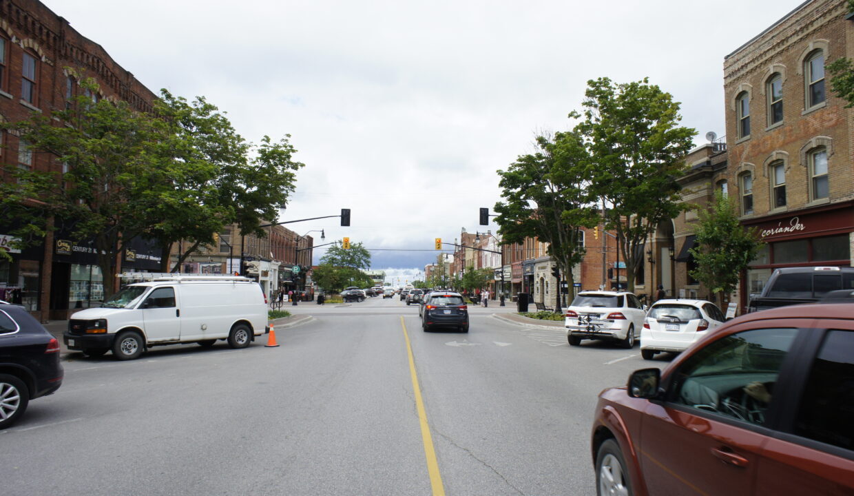 Main Drag Collingwood