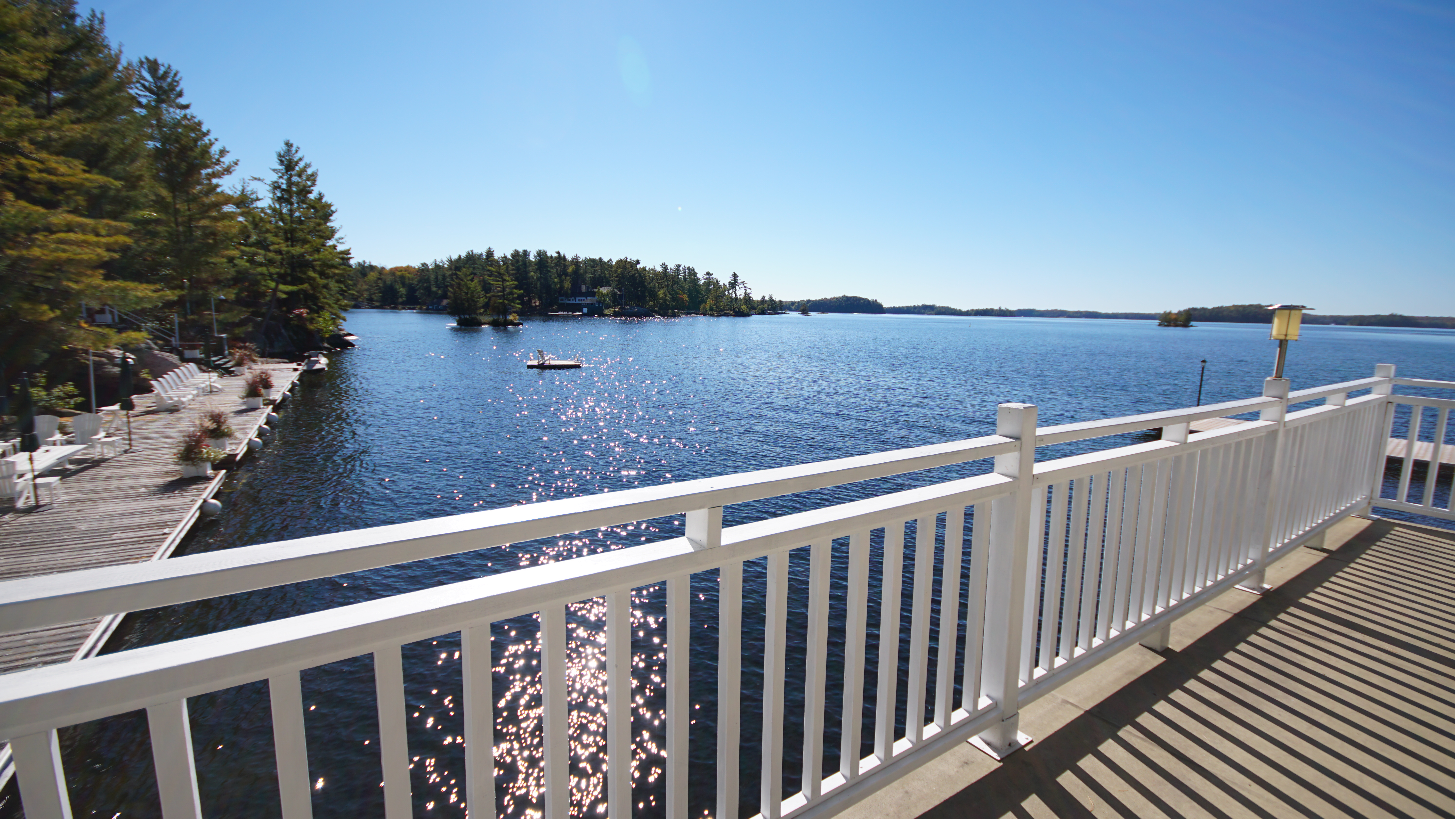 Beaumaris, Lake Muskoka | BreakwaterMuskoka.com