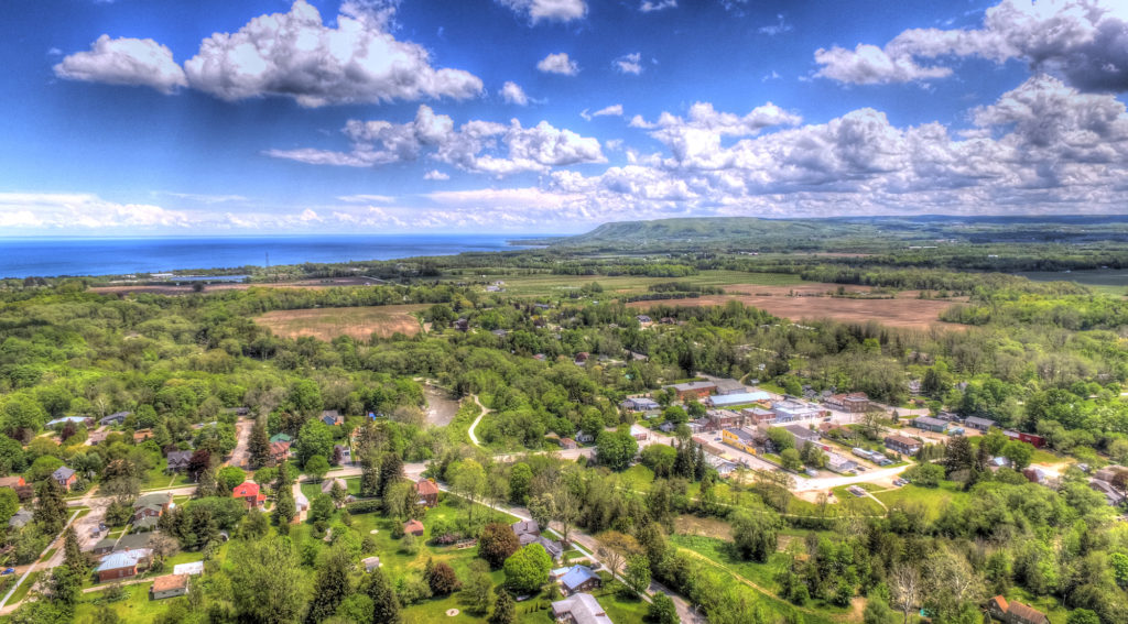 Vacant Residential Land, Clarksburg Listing Broker Thornbury Real