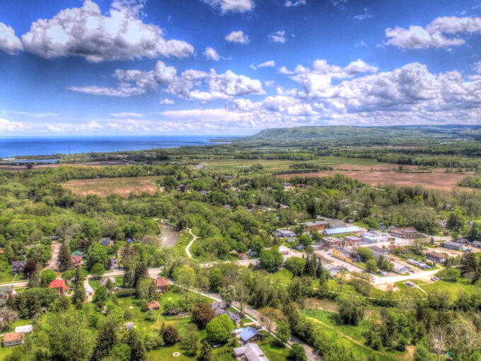 Clarksburg land for sale, thornbury land for sale
