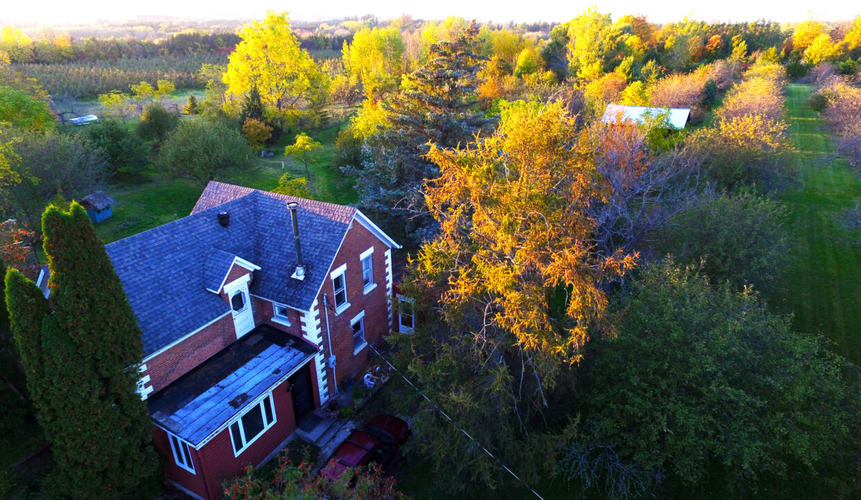 house colour corrected