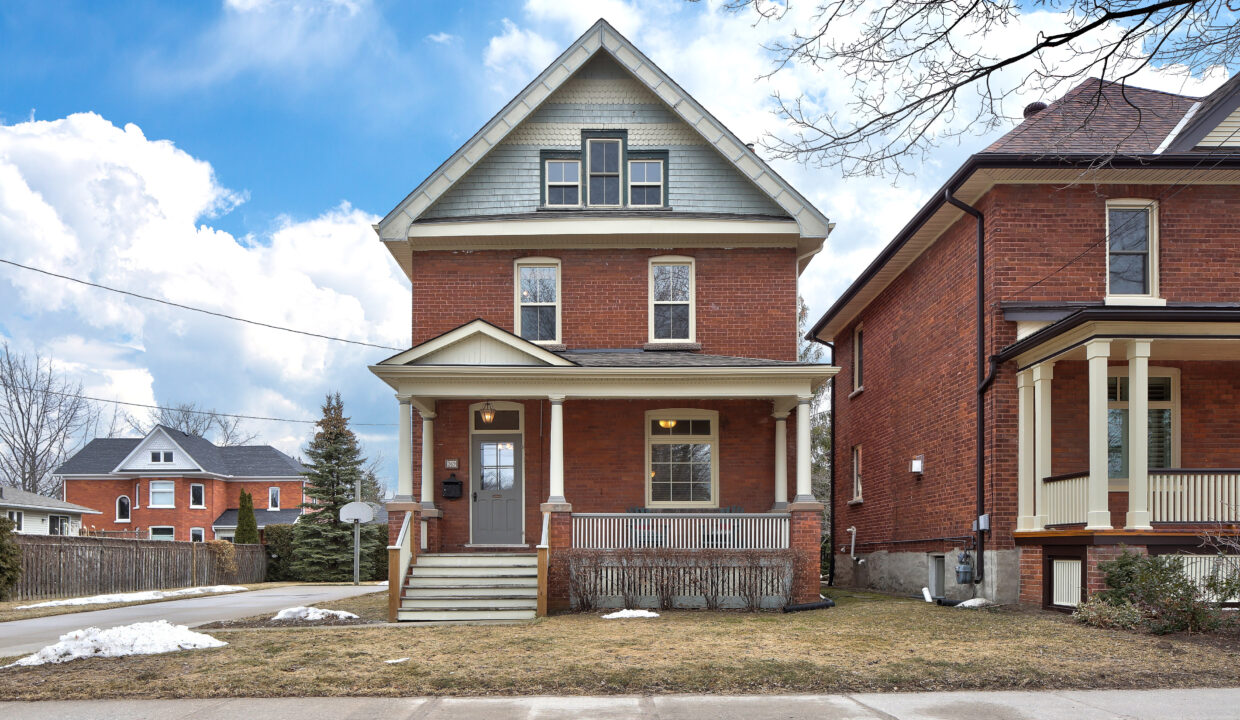 369 Birch Main Exterior