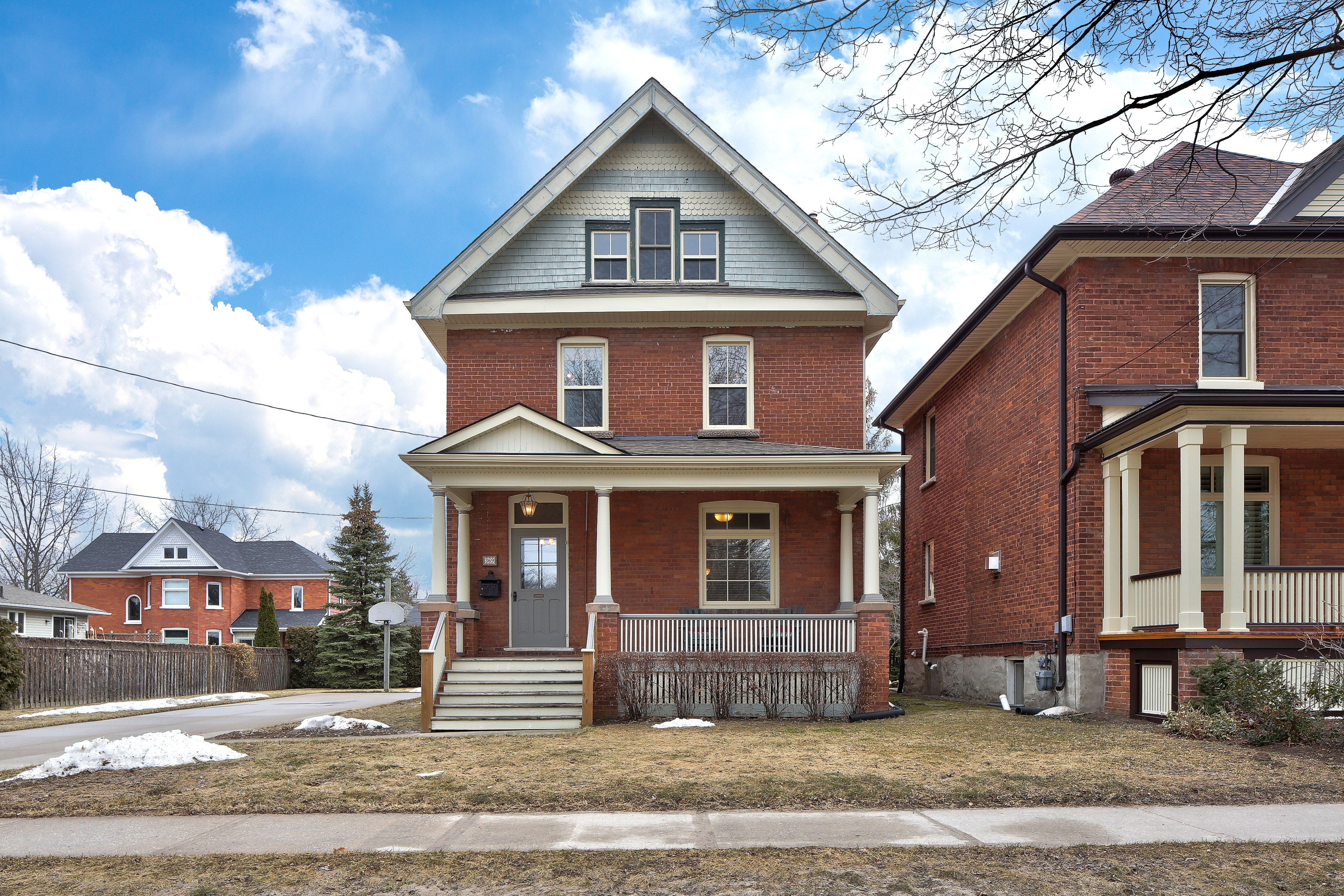 369 Birch Street, Collingwood | Listing Broker