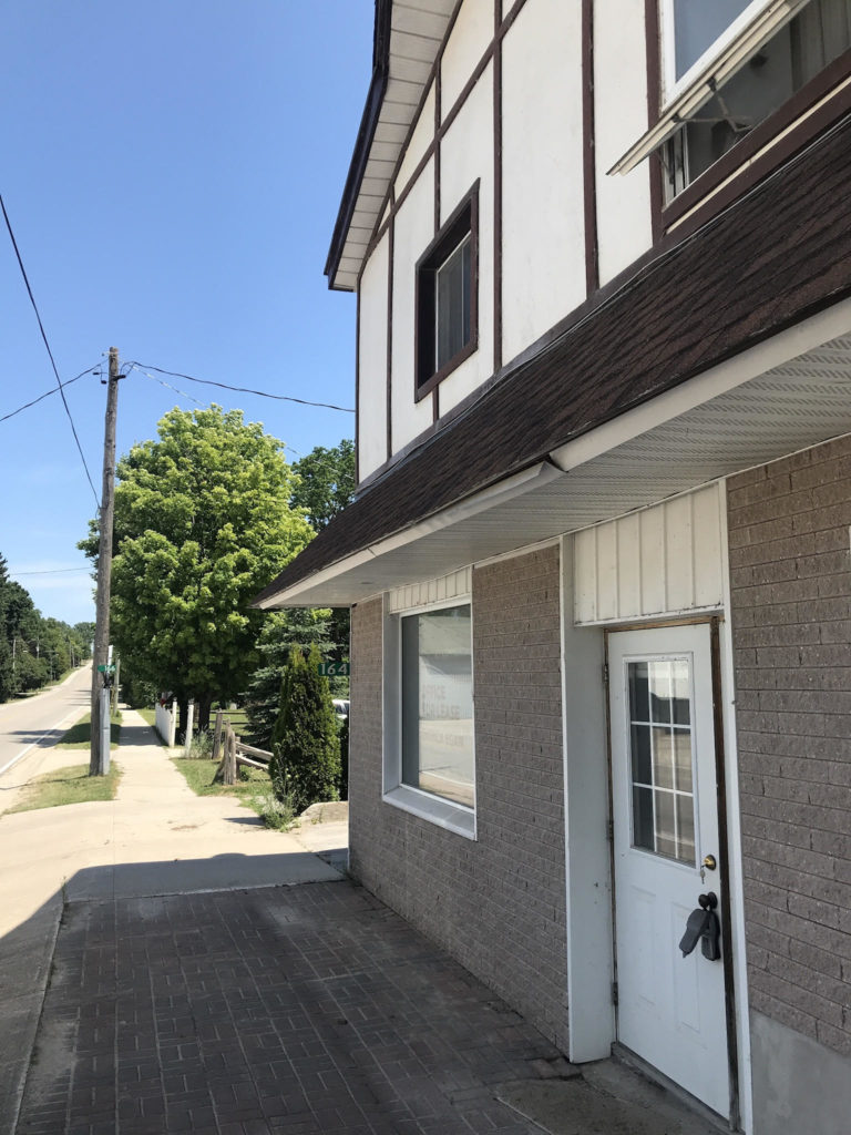 164 Clark Street, Clarksburg | For Lease