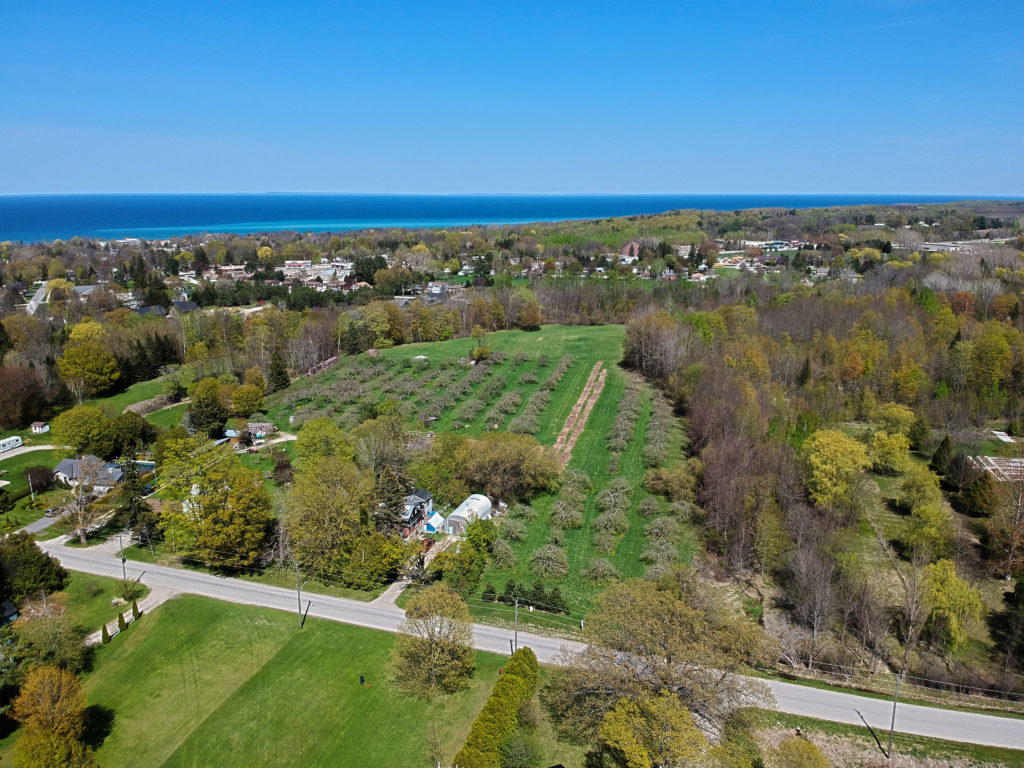 309 Union Street, Meaford | UnionStLand.com