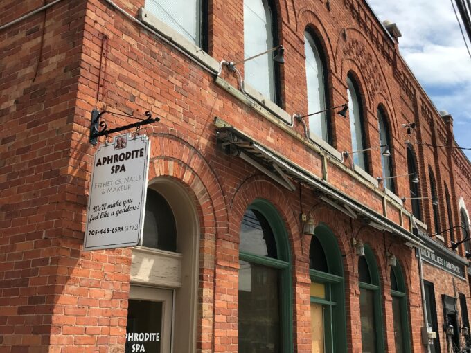 27 Simcoe Street, Collingwood | CollingwoodRetail.com