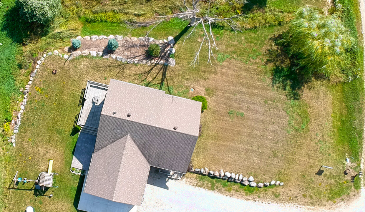 top down