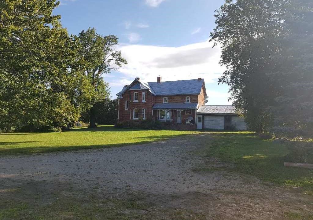 Front Exterior