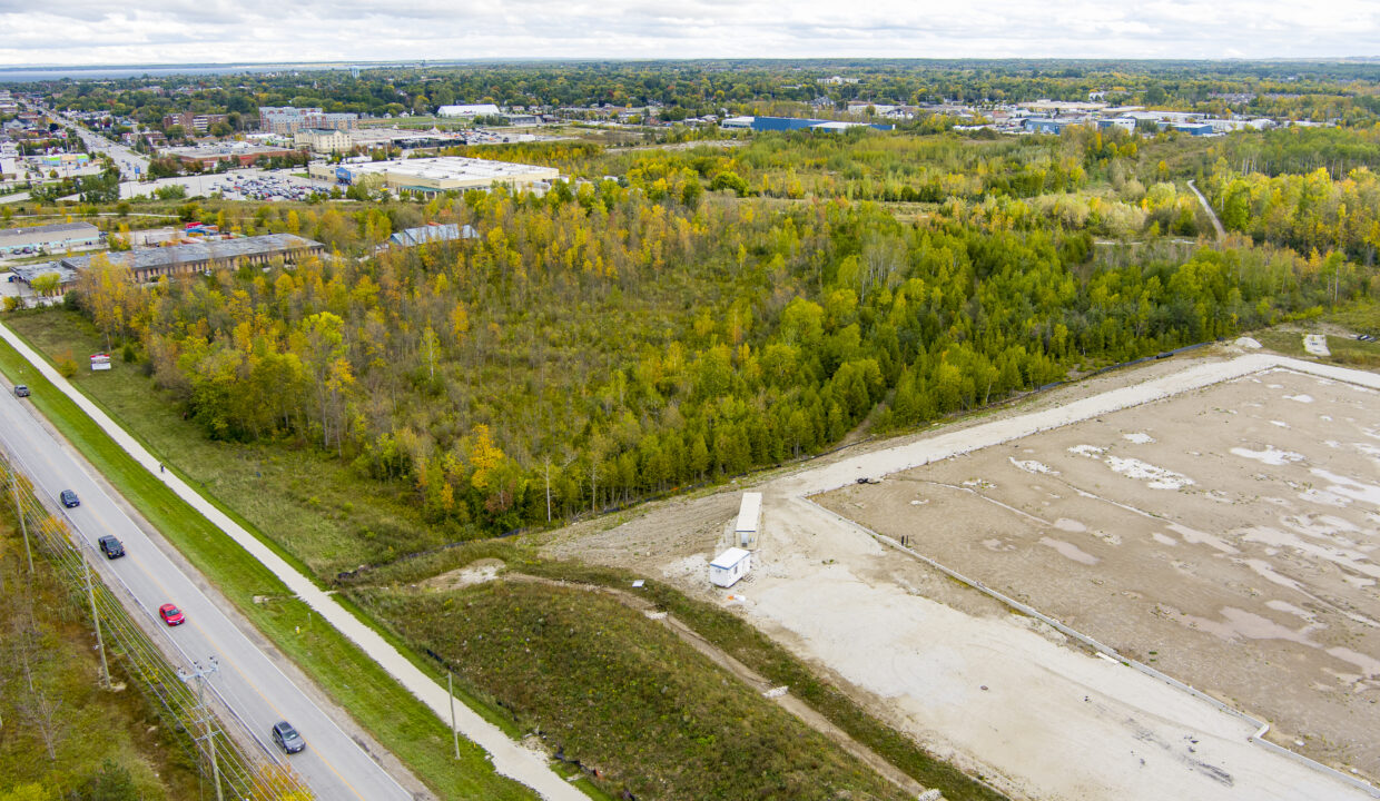 Real Estate Photographer in Collingwood