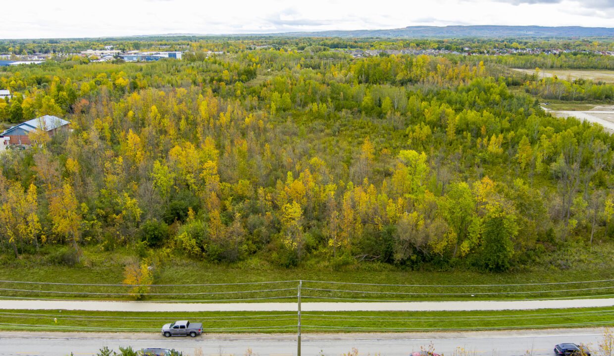 Real Estate Photographer in Collingwood