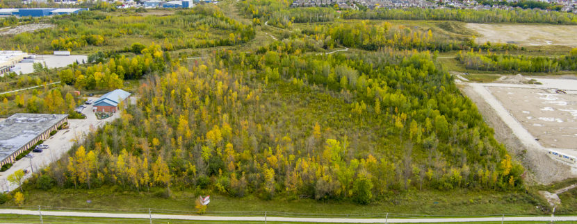 Real Estate Photographer in Collingwood