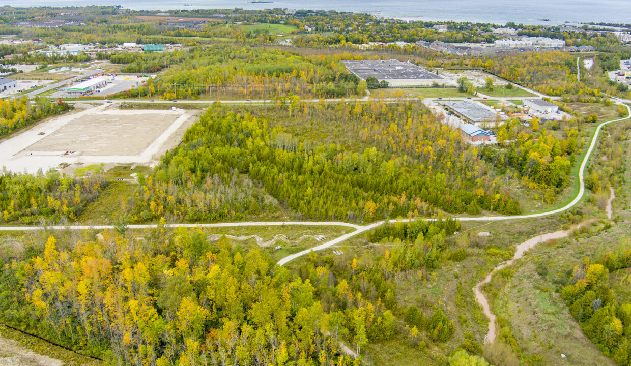 Real Estate Photographer in Collingwood