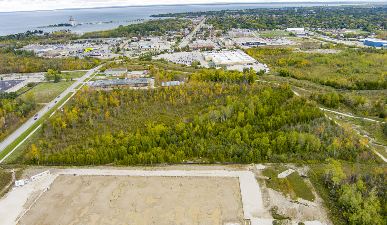 Real Estate Photographer in Collingwood