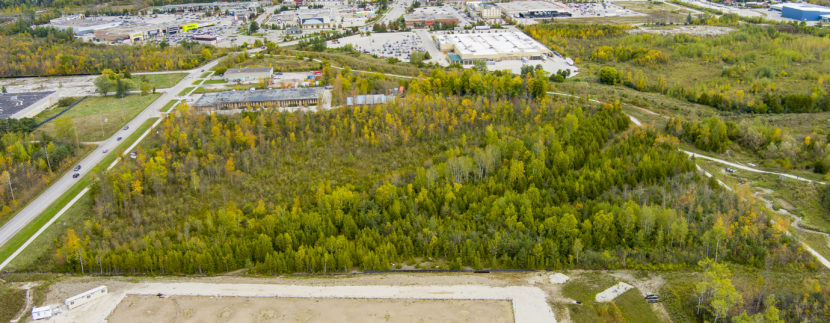 Real Estate Photographer in Collingwood