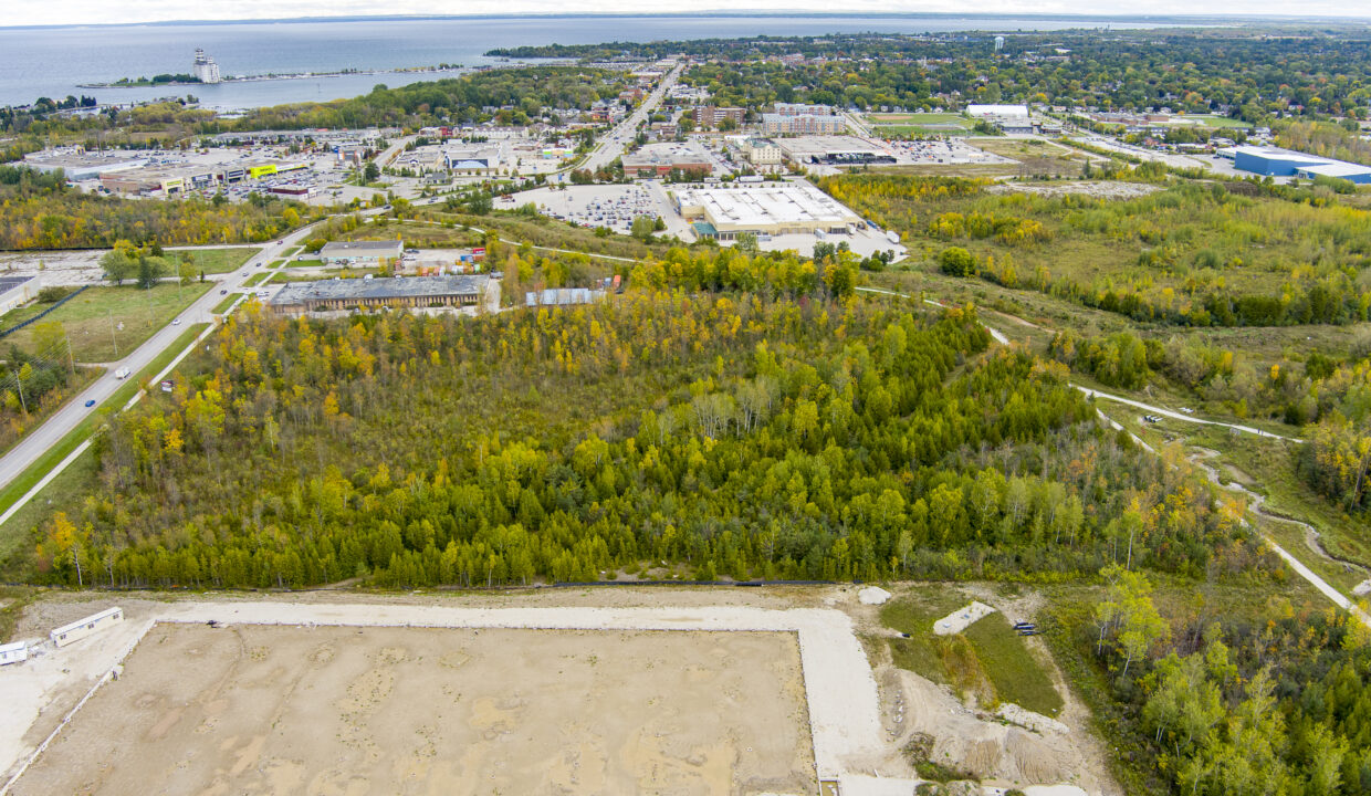 Real Estate Photographer in Collingwood