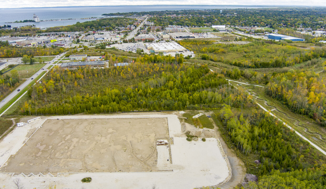 Real Estate Photographer in Collingwood