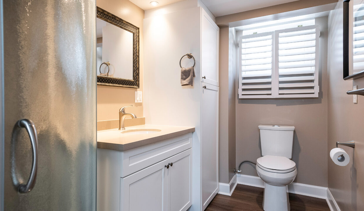 Real Estate Photographer in Meaford, Ontario, Canada.