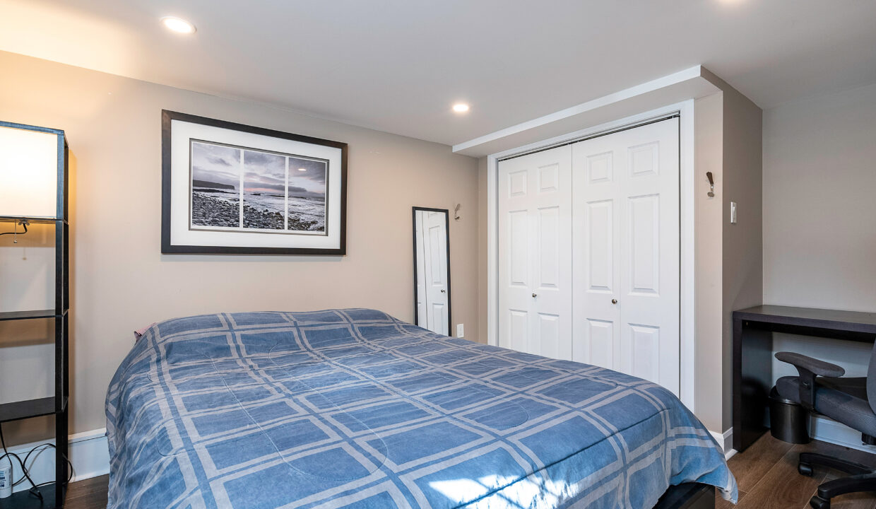 Real Estate Photographer in Meaford, Ontario, Canada.