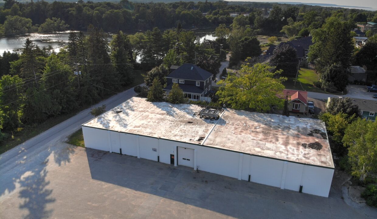 created by dji camera