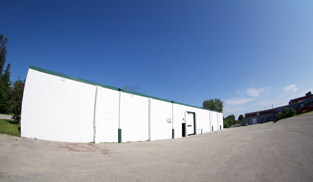 Exterior 1