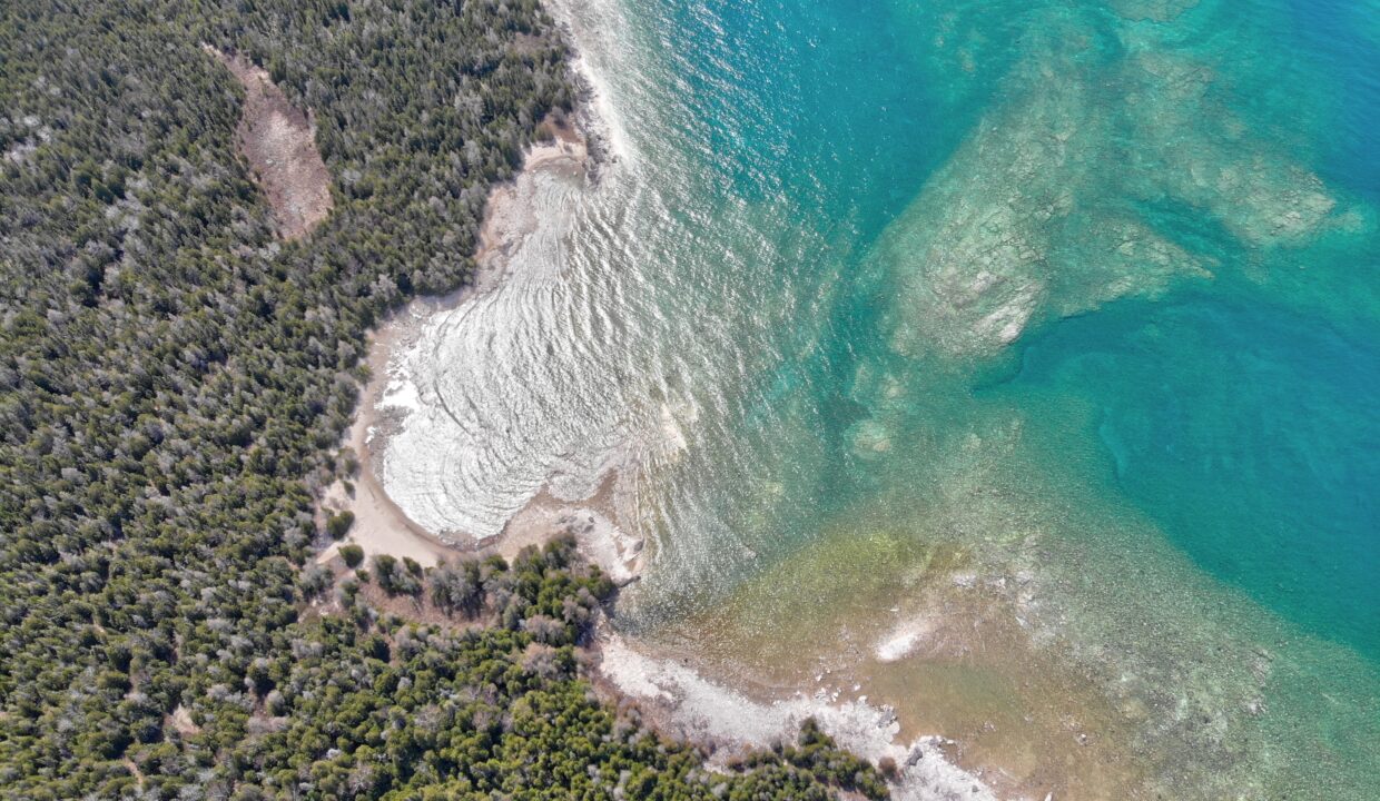 created by dji camera