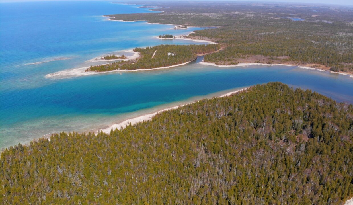 created by dji camera