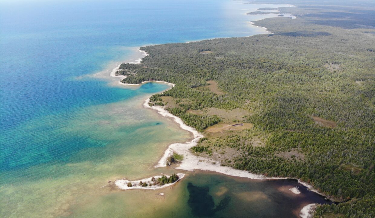 created by dji camera