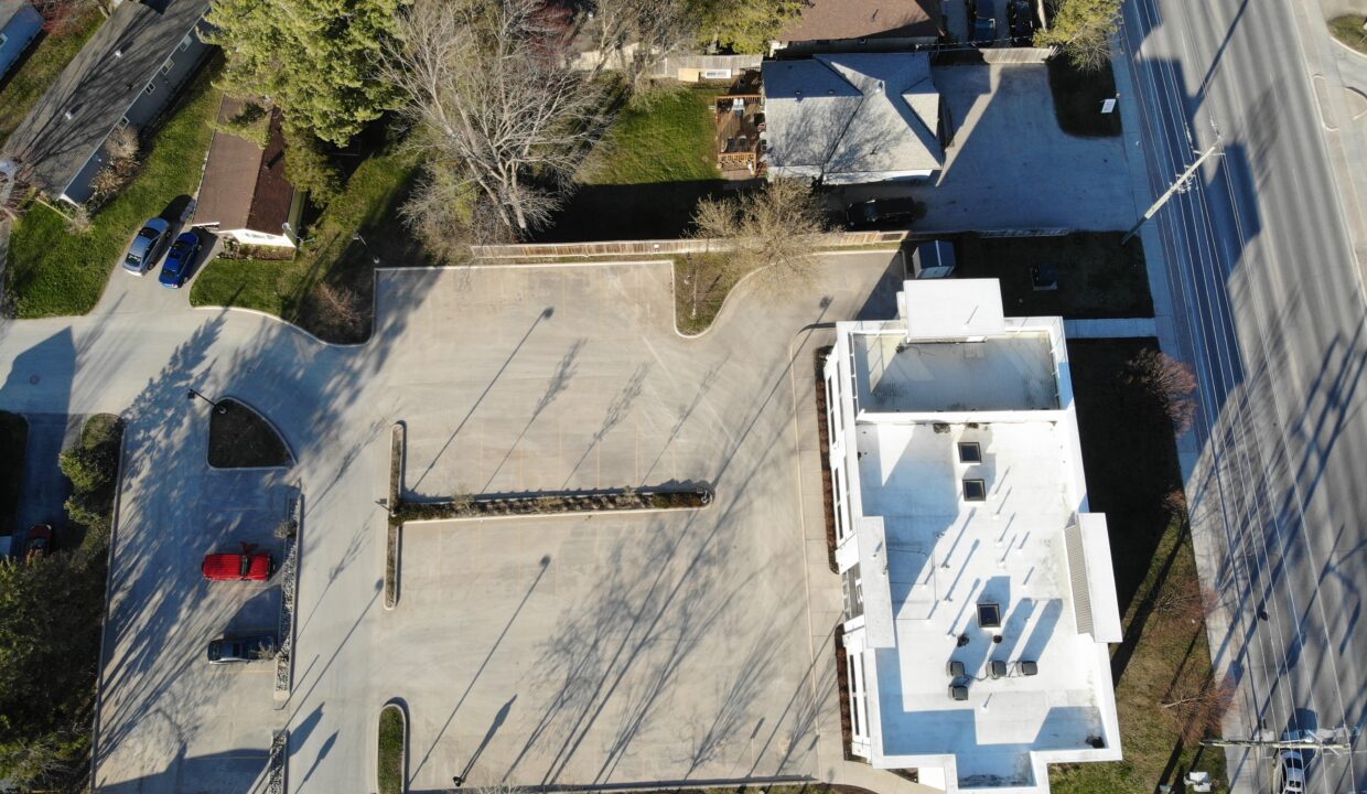 created by dji camera