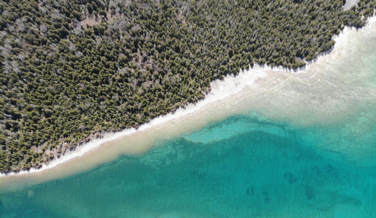 created by dji camera