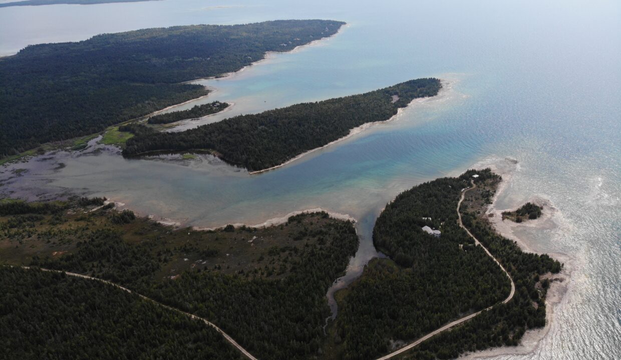 created by dji camera