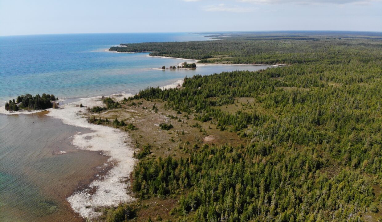 created by dji camera