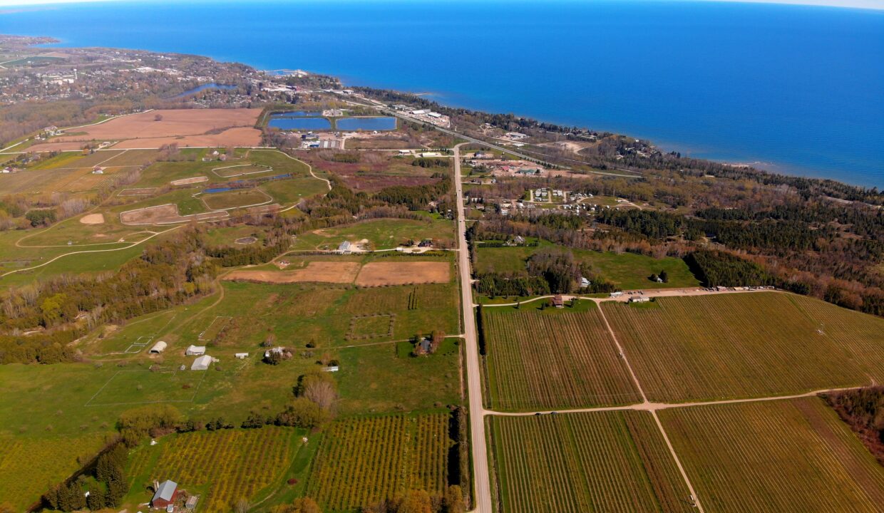 created by dji camera