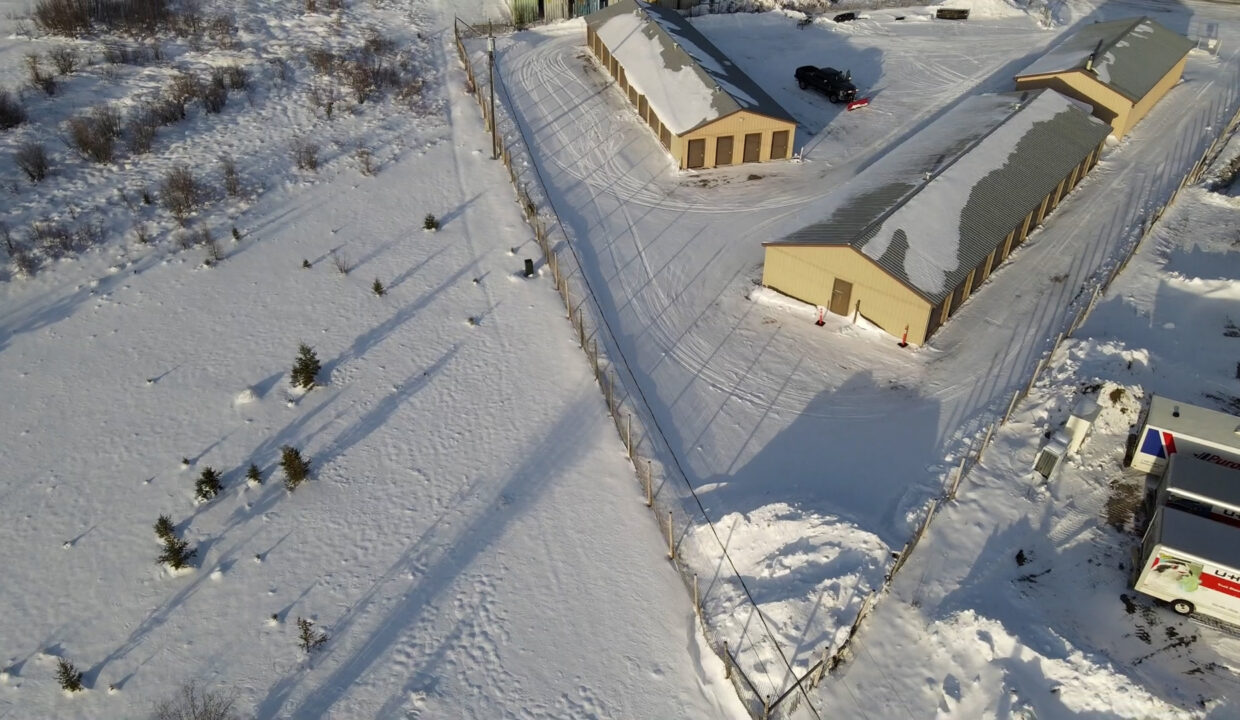 Dryden Facility