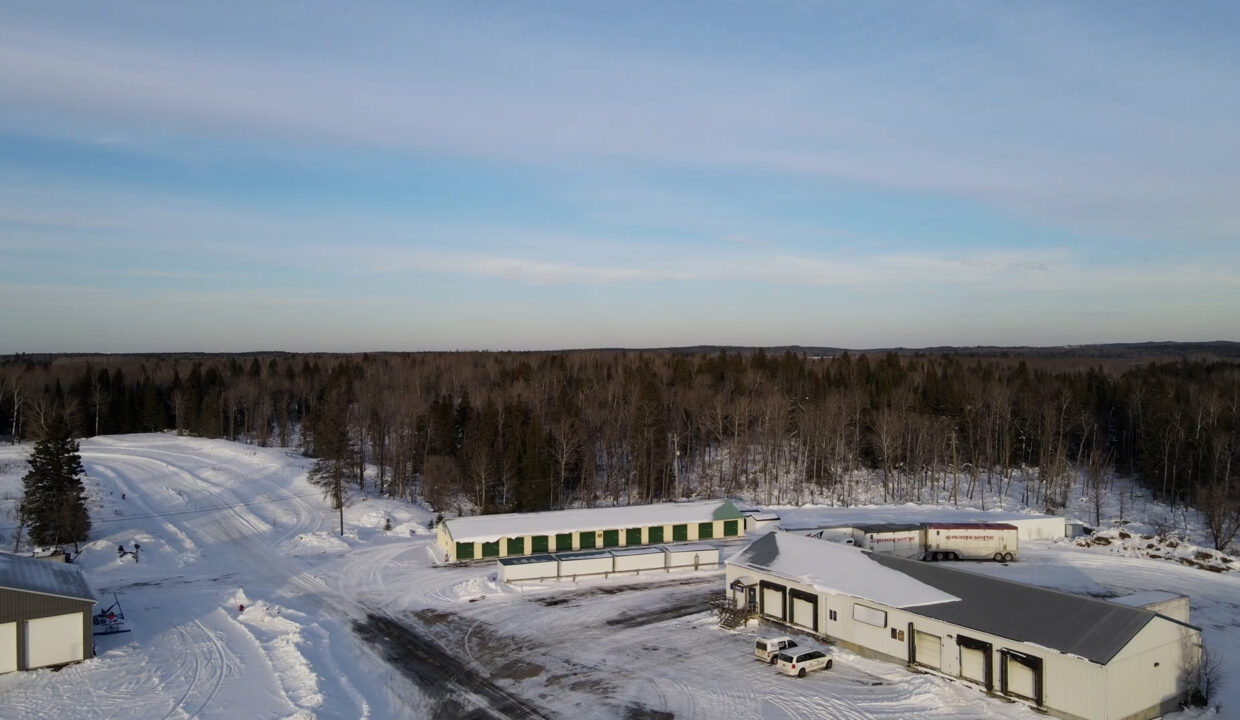 Location 2 - Aerial