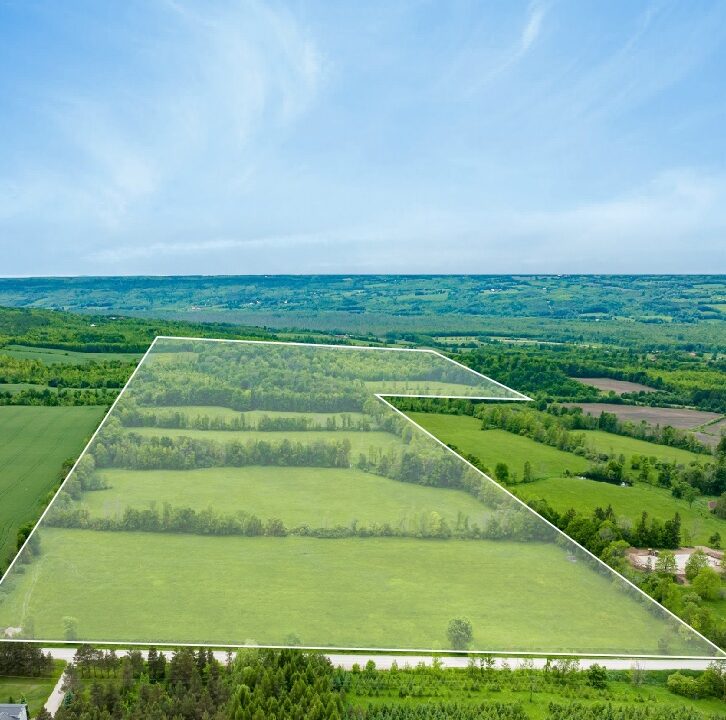 152 Acres Lead Image