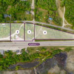 4 Lot Parcel