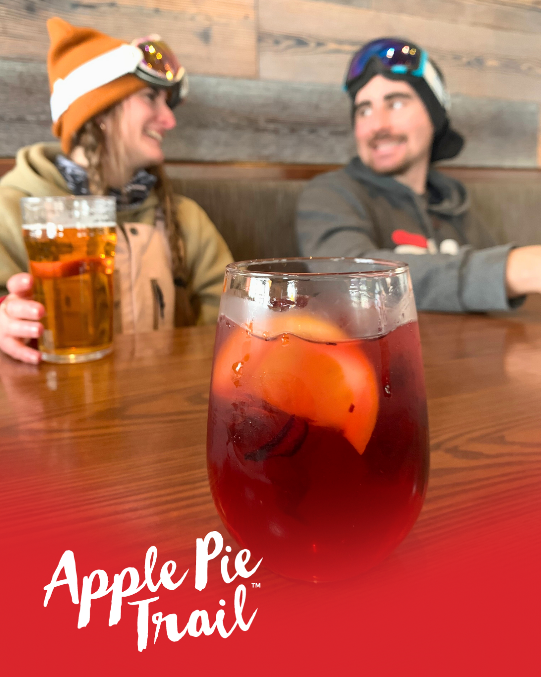 Firehall Pizza Co. at Blue Mountain Village