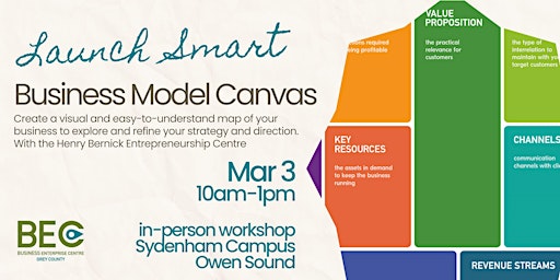 2026 Regional Job Fair Grey County