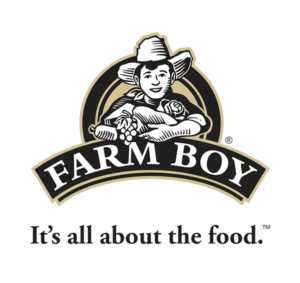 Farm Boy Collingwood logo