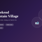 Easter Weekend at Blue Mountain Village - Spring celebrations, pond skim, dining and family fun