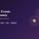 Grey County events guide for April 2026