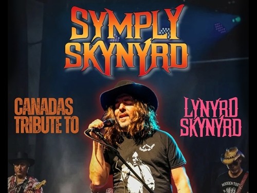 Symply Skynyrd tribute band