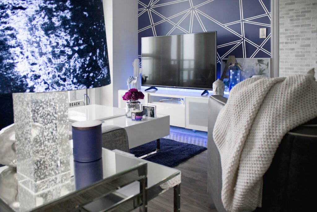 02 personal style living room