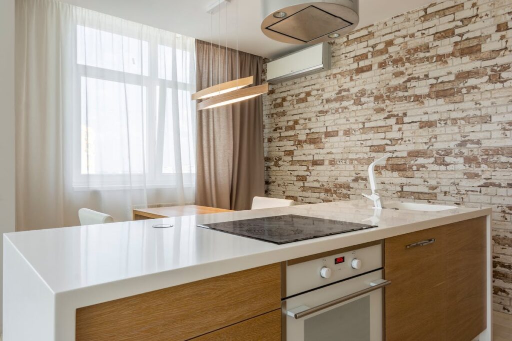 06 clean kitchen