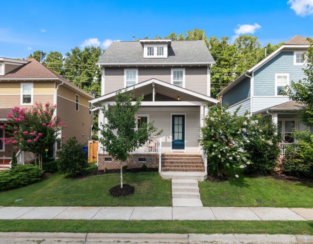 08 house exterior