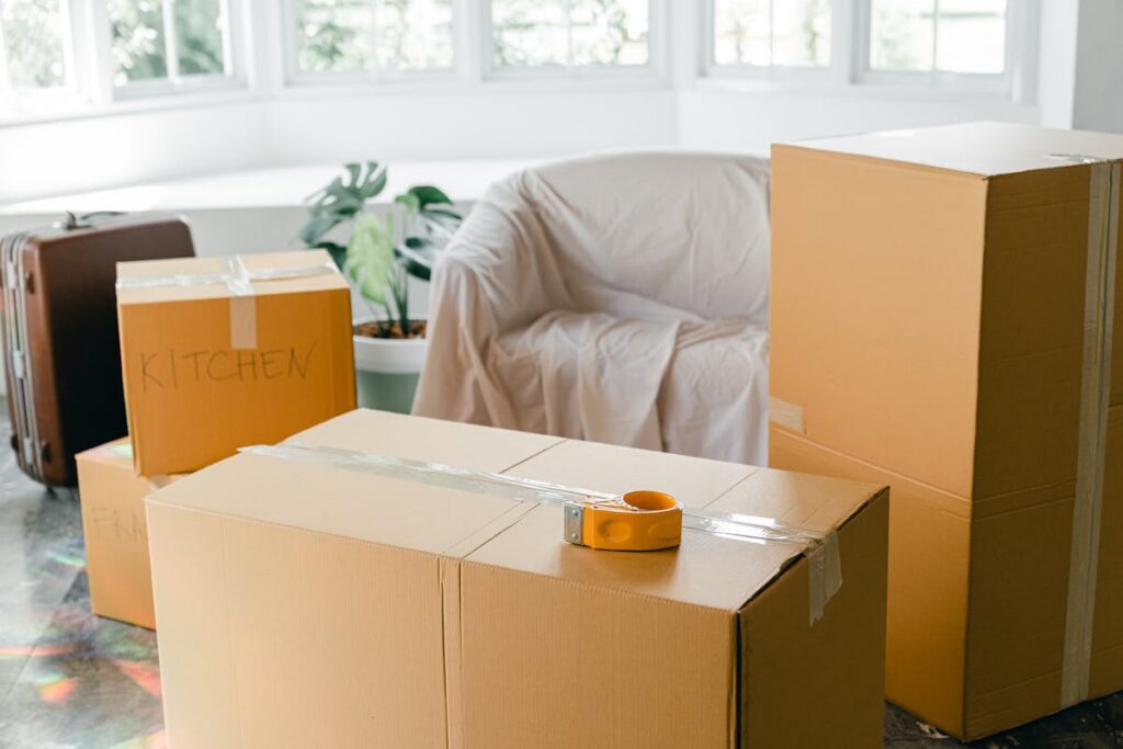 09 moving boxes