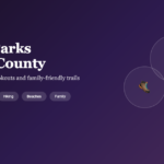 Top 10 Parks in Grey County blog header